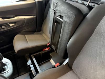 Peugeot Partner Gebrauchtwagen