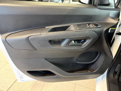 Peugeot Partner Gebrauchtwagen