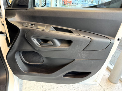 Peugeot Partner Gebrauchtwagen