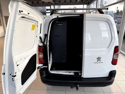 Peugeot Partner Gebrauchtwagen