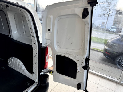 Peugeot Partner Gebrauchtwagen