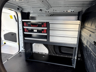 Peugeot Partner Gebrauchtwagen