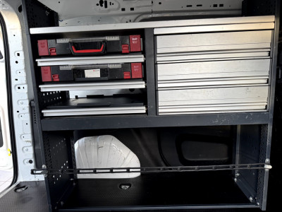 Peugeot Partner Gebrauchtwagen