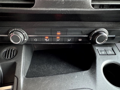 Peugeot Partner Gebrauchtwagen