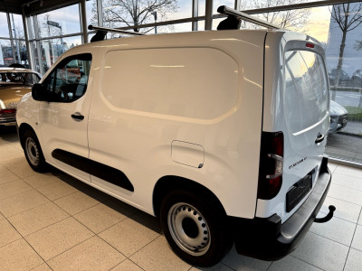 Peugeot Partner Gebrauchtwagen