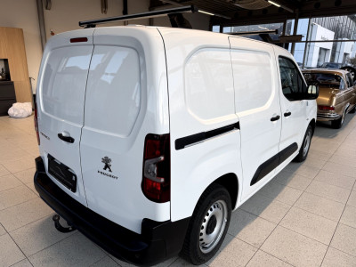 Peugeot Partner Gebrauchtwagen