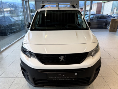 Peugeot Partner Gebrauchtwagen