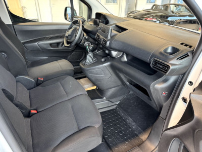 Peugeot Partner Gebrauchtwagen