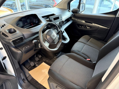 Peugeot Partner Gebrauchtwagen