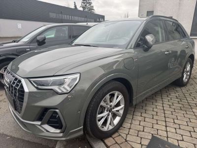 Audi Q3 Gebrauchtwagen