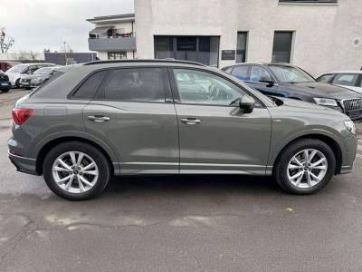 Audi Q3 Gebrauchtwagen