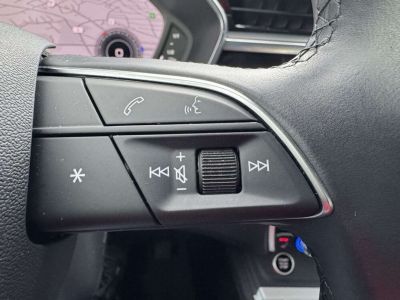 Audi Q3 Gebrauchtwagen Audi Q3 Gebrauchtwagen