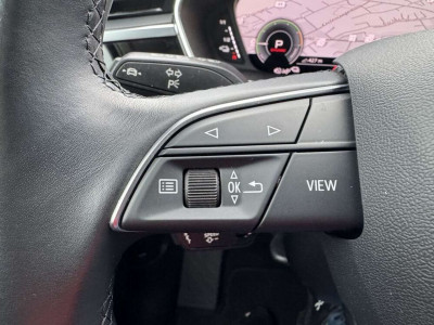 Audi Q3 Gebrauchtwagen