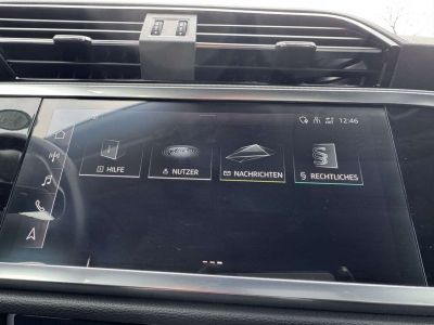 Audi Q3 Gebrauchtwagen Audi Q3 Gebrauchtwagen