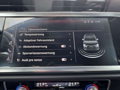 Audi Q3 Gebrauchtwagen Audi Q3 Gebrauchtwagen