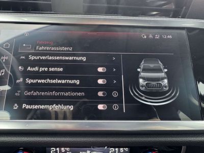 Audi Q3 Gebrauchtwagen Audi Q3 Gebrauchtwagen
