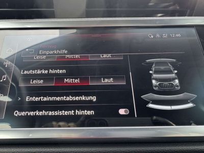 Audi Q3 Gebrauchtwagen Audi Q3 Gebrauchtwagen