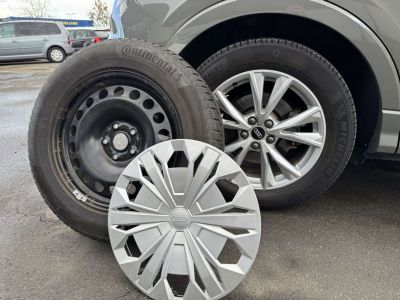 Audi Q3 Gebrauchtwagen Audi Q3 Gebrauchtwagen