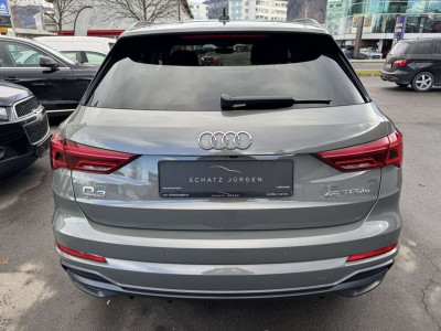 Audi Q3 Gebrauchtwagen