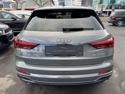 Audi Q3 Gebrauchtwagen Audi Q3 Gebrauchtwagen
