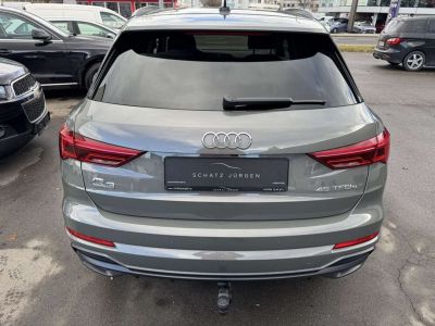 Audi Q3 Gebrauchtwagen Audi Q3 Gebrauchtwagen