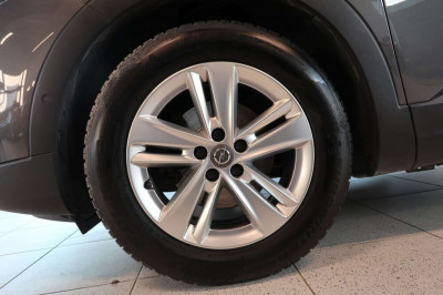 Opel Grandland X Gebrauchtwagen