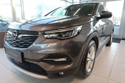 Opel Grandland X Gebrauchtwagen