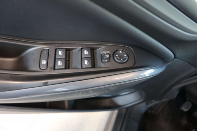 Opel Grandland X Gebrauchtwagen