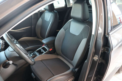 Opel Grandland X Gebrauchtwagen