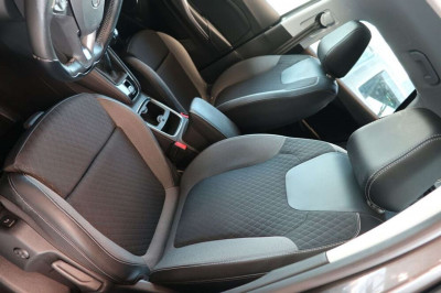 Opel Grandland X Gebrauchtwagen