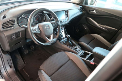 Opel Grandland X Gebrauchtwagen