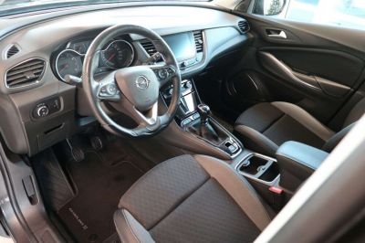 Opel Grandland X Gebrauchtwagen Opel Grandland X Gebrauchtwagen