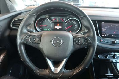 Opel Grandland X Gebrauchtwagen Opel Grandland X Gebrauchtwagen