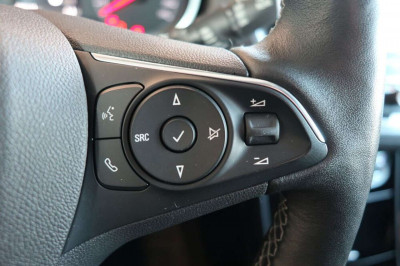 Opel Grandland X Gebrauchtwagen