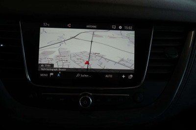 Opel Grandland X Gebrauchtwagen