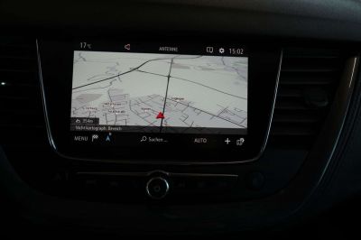 Opel Grandland X Gebrauchtwagen Opel Grandland X Gebrauchtwagen