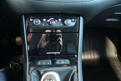 Opel Grandland X Gebrauchtwagen Opel Grandland X Gebrauchtwagen