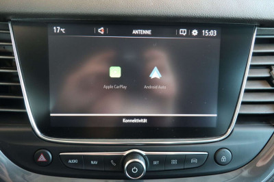 Opel Grandland X Gebrauchtwagen