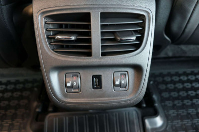 Opel Grandland X Gebrauchtwagen