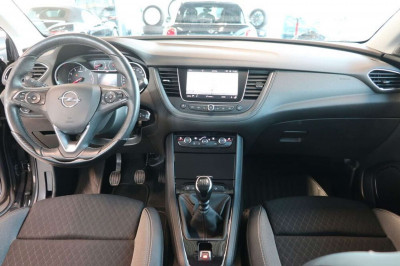 Opel Grandland X Gebrauchtwagen