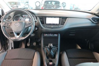Opel Grandland X Gebrauchtwagen Opel Grandland X Gebrauchtwagen