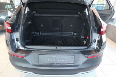 Opel Grandland X Gebrauchtwagen Opel Grandland X Gebrauchtwagen