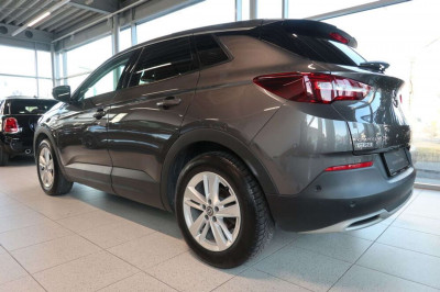 Opel Grandland X Gebrauchtwagen