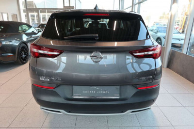 Opel Grandland X Gebrauchtwagen