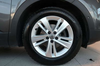 Opel Grandland X Gebrauchtwagen Opel Grandland X Gebrauchtwagen