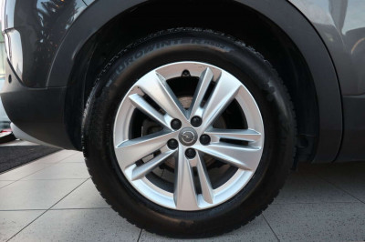 Opel Grandland X Gebrauchtwagen