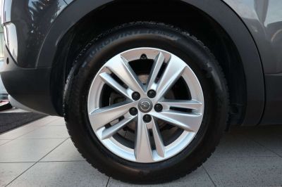 Opel Grandland X Gebrauchtwagen Opel Grandland X Gebrauchtwagen