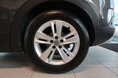 Opel Grandland X Gebrauchtwagen