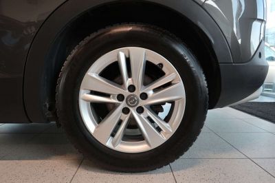 Opel Grandland X Gebrauchtwagen Opel Grandland X Gebrauchtwagen