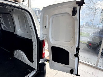 Peugeot Partner Gebrauchtwagen